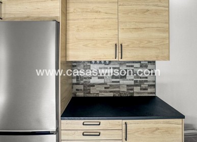 Sale - Appartement - Torrevieja