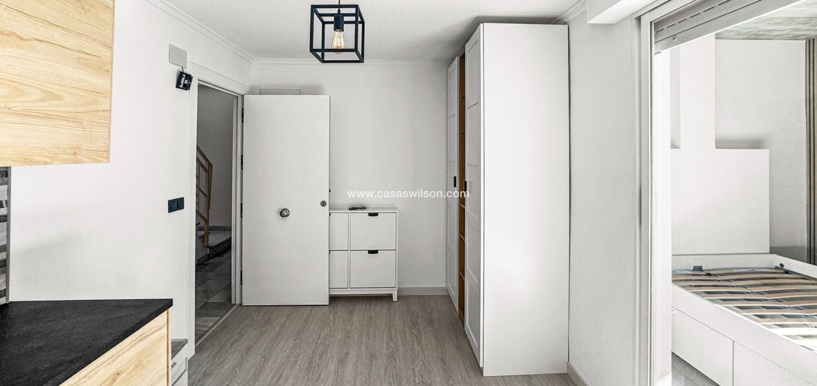 Sale - Appartement - Torrevieja
