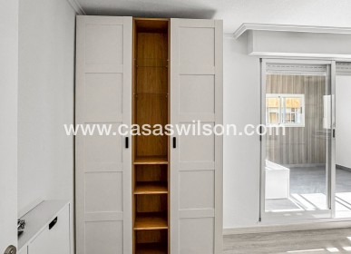 Sale - Appartement - Torrevieja