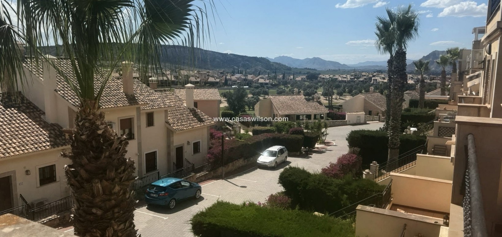 Venta - Apartamento - Algorfa - La Finca Golf
