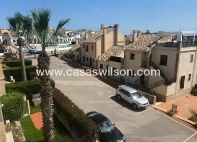 Venta - Apartamento - Algorfa - La Finca Golf