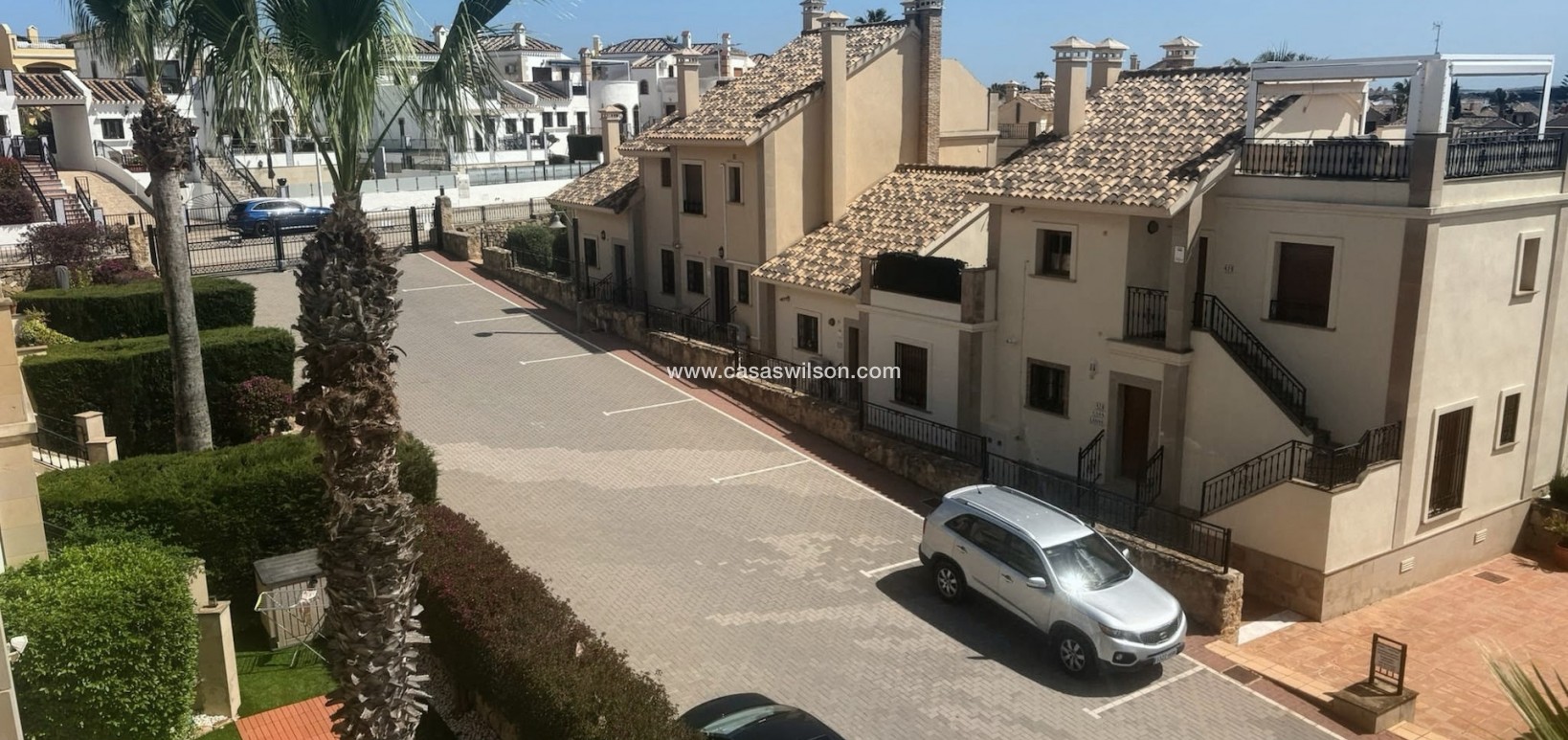 Venta - Apartamento - Algorfa - La Finca Golf