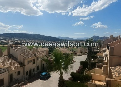 Venta - Apartamento - Algorfa - La Finca Golf