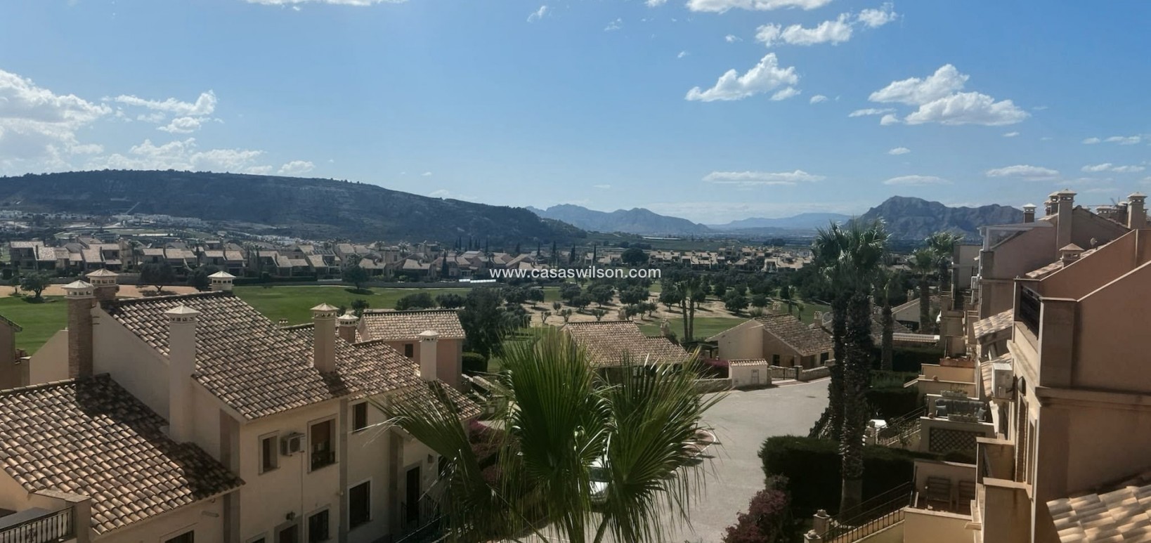 Venta - Apartamento - Algorfa - La Finca Golf