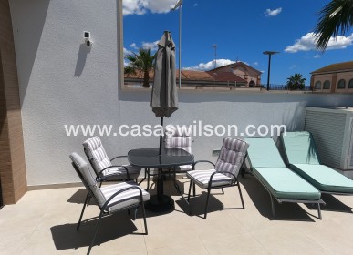 Sale - Villa - Algorfa - La Finca Golf