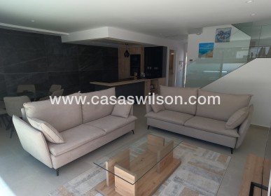 Sale - Villa - Algorfa - La Finca Golf