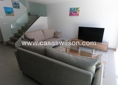 Sale - Villa - Algorfa - La Finca Golf