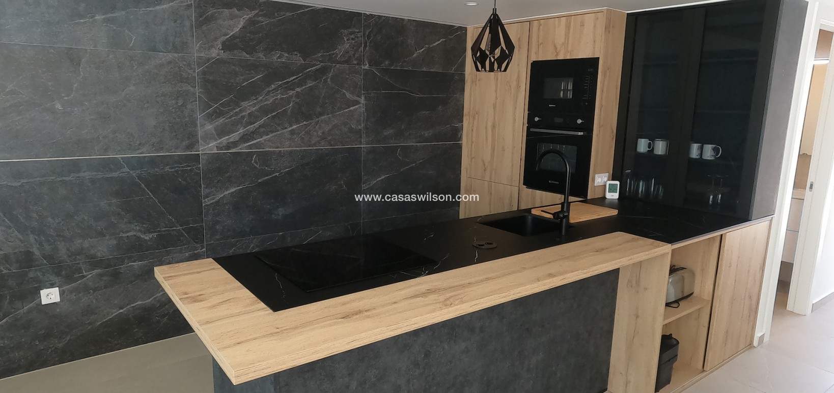 Sale - Villa - Algorfa - La Finca Golf