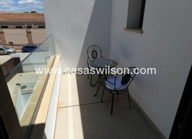 Sale - Villa - Algorfa - La Finca Golf