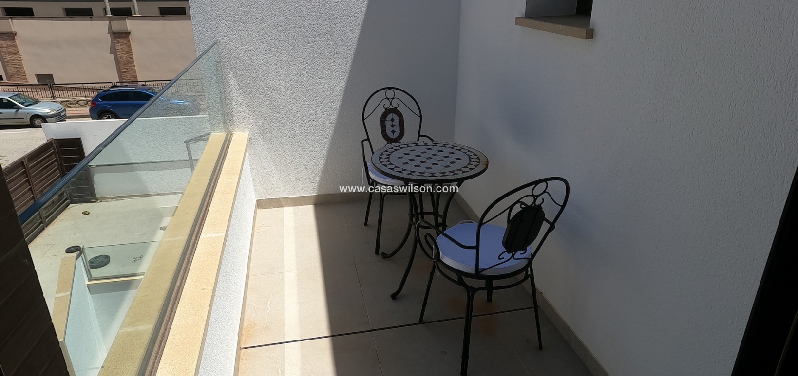Sale - Villa - Algorfa - La Finca Golf