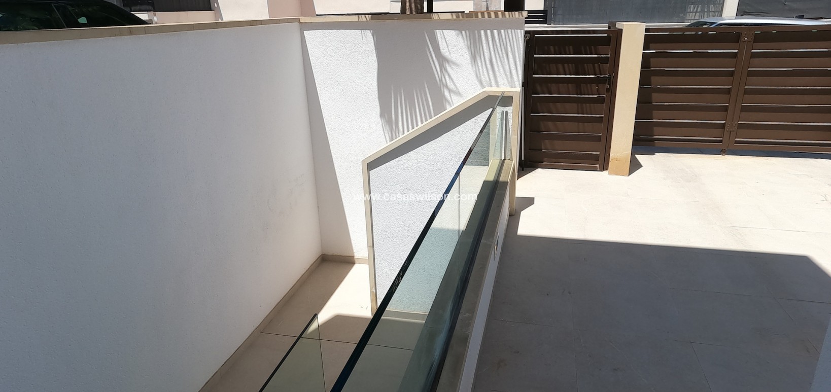 Sale - Villa - Algorfa - La Finca Golf