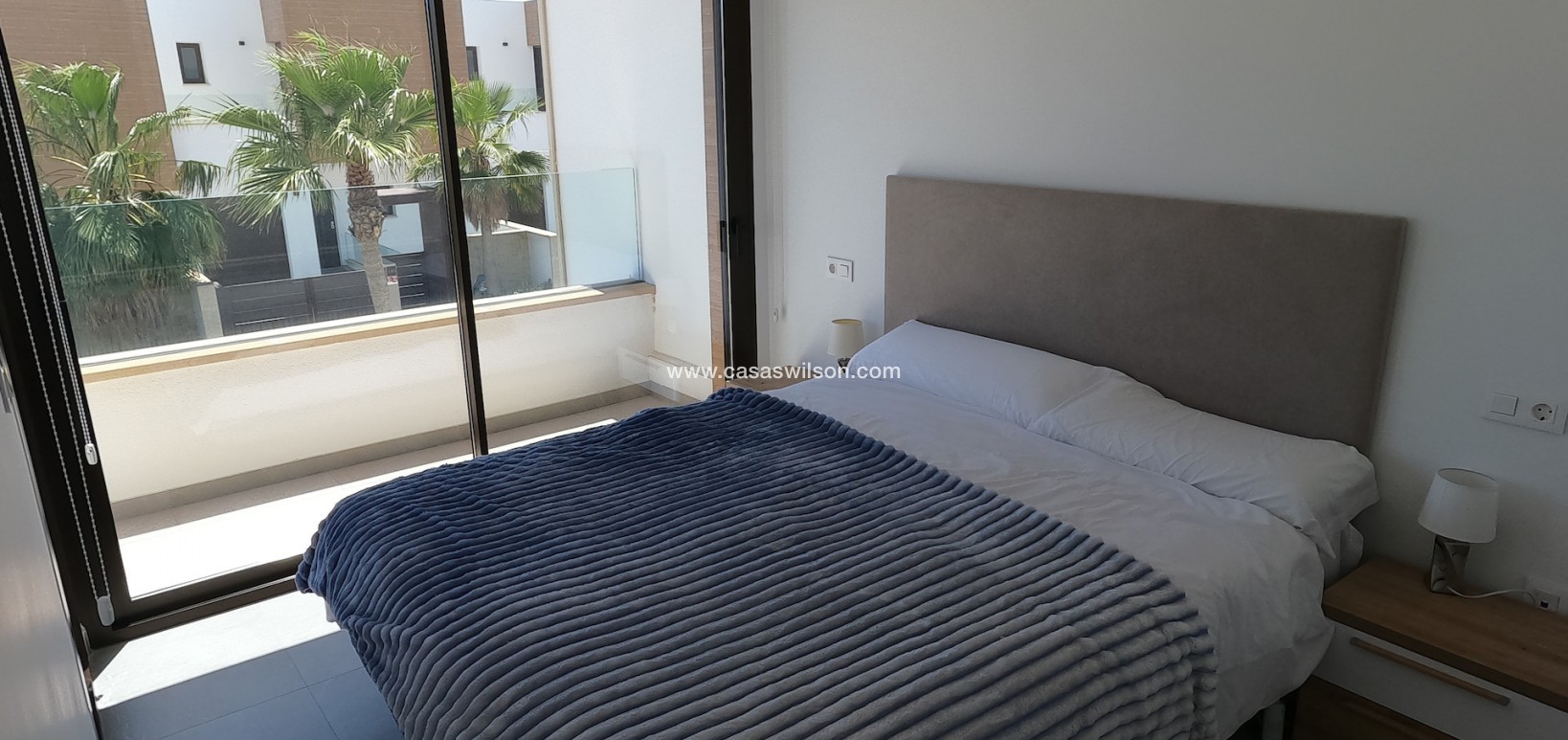 Sale - Villa - Algorfa - La Finca Golf