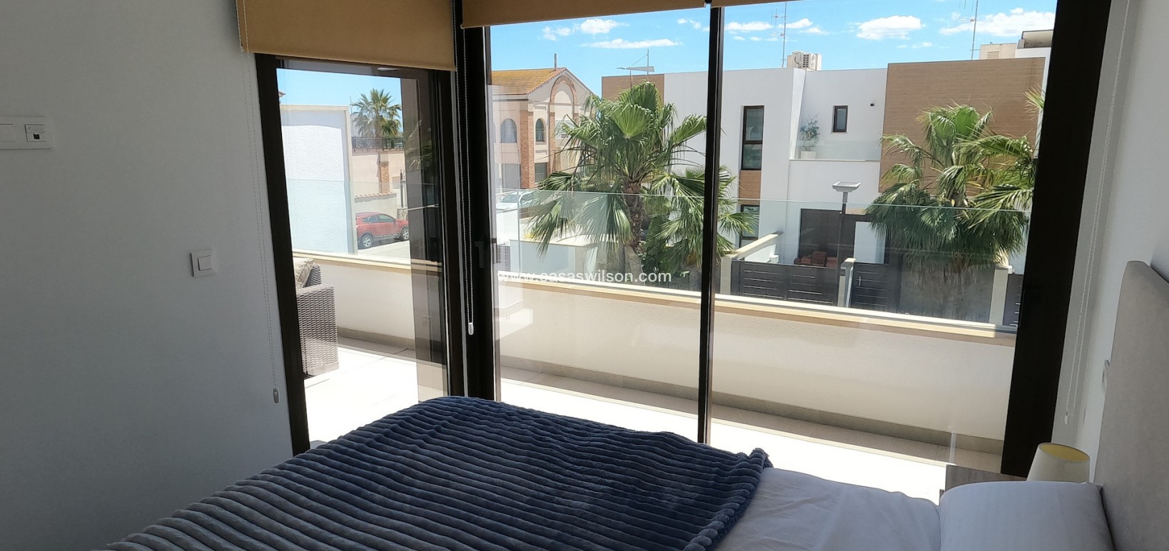 Sale - Villa - Algorfa - La Finca Golf