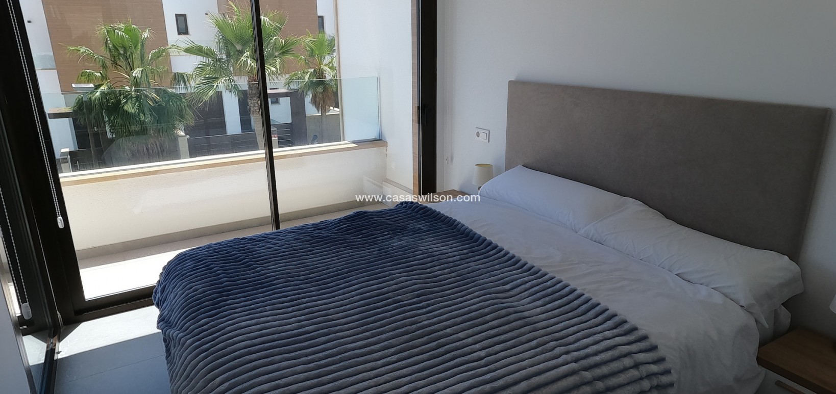 Sale - Villa - Algorfa - La Finca Golf
