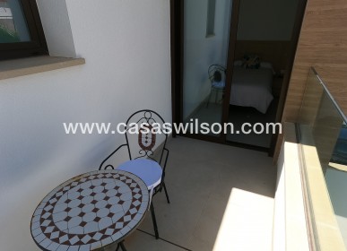 Sale - Villa - Algorfa - La Finca Golf