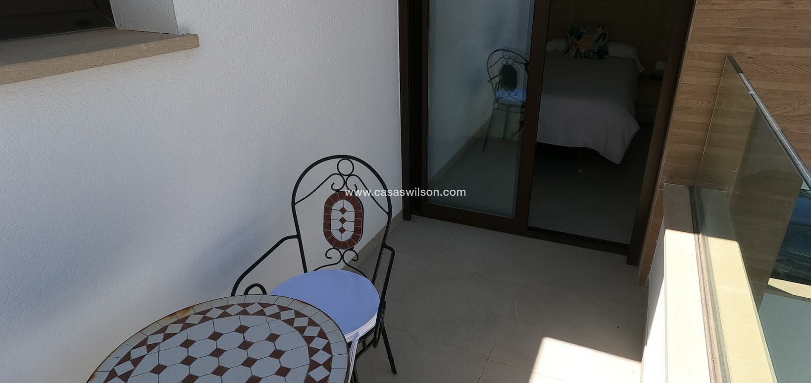 Sale - Villa - Algorfa - La Finca Golf
