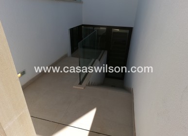 Sale - Villa - Algorfa - La Finca Golf