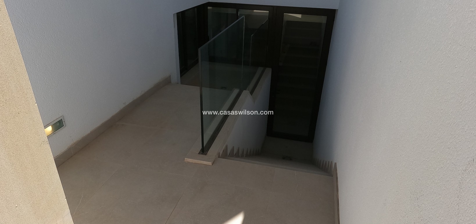 Sale - Villa - Algorfa - La Finca Golf