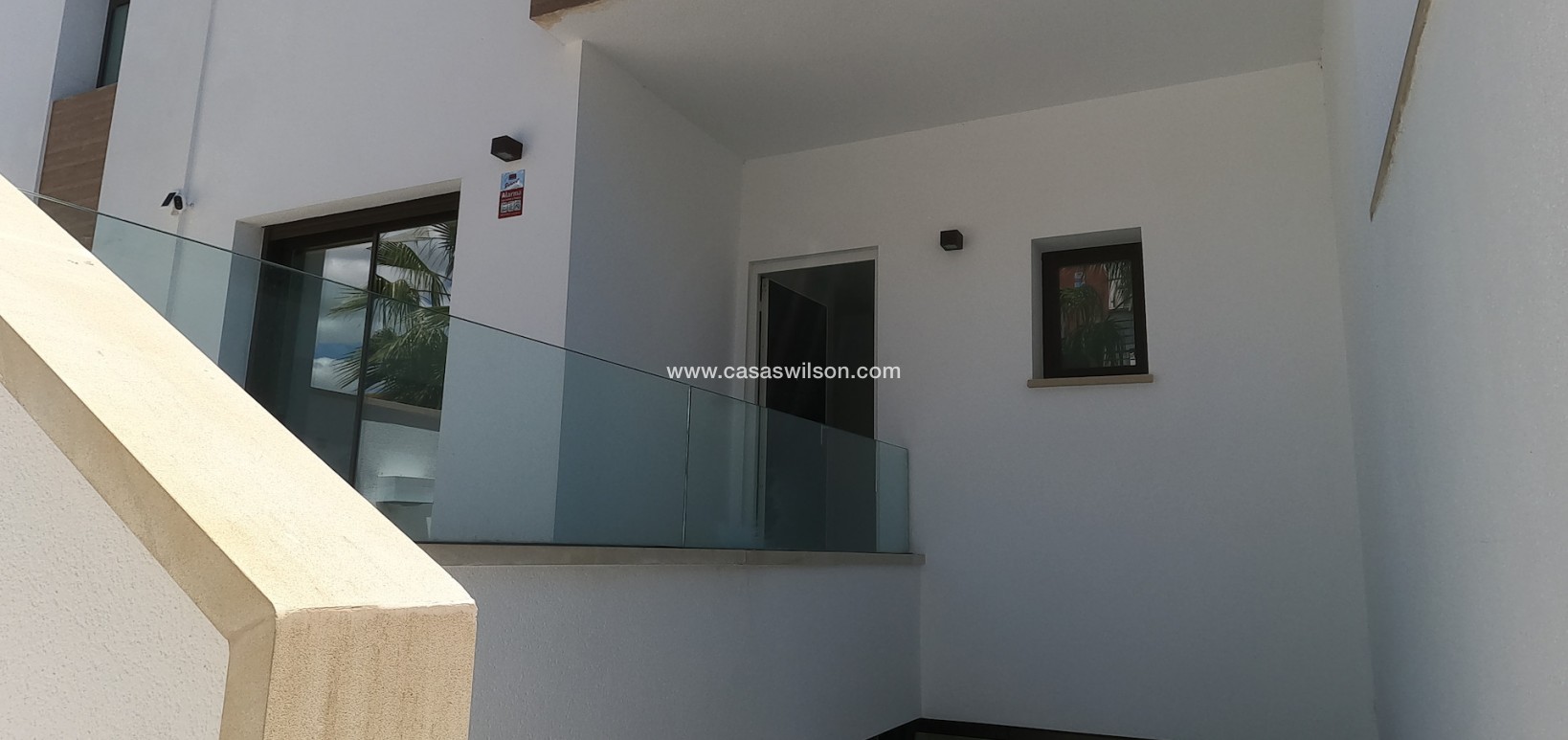 Sale - Villa - Algorfa - La Finca Golf