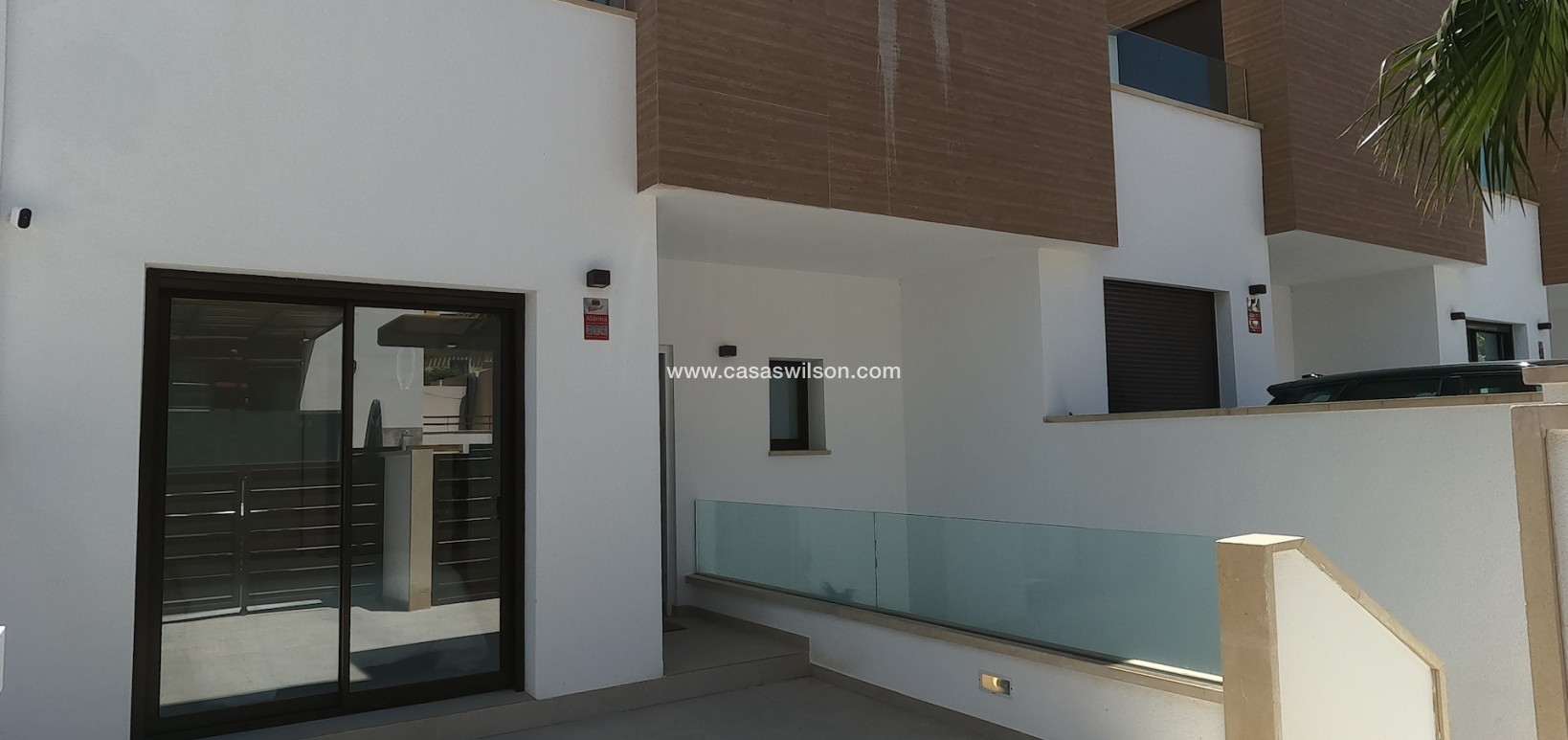 Sale - Villa - Algorfa - La Finca Golf