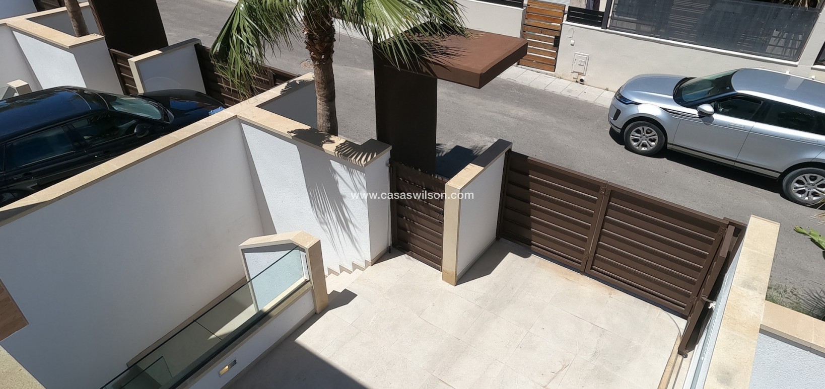 Sale - Villa - Algorfa - La Finca Golf