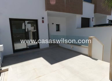 Sale - Villa - Algorfa - La Finca Golf