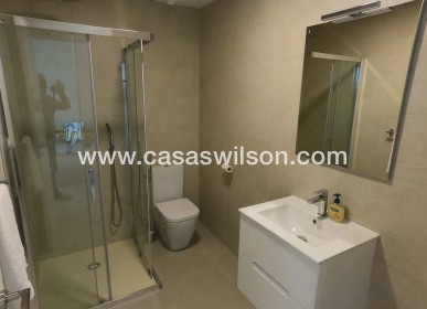 Sale - Villa - Algorfa - La Finca Golf
