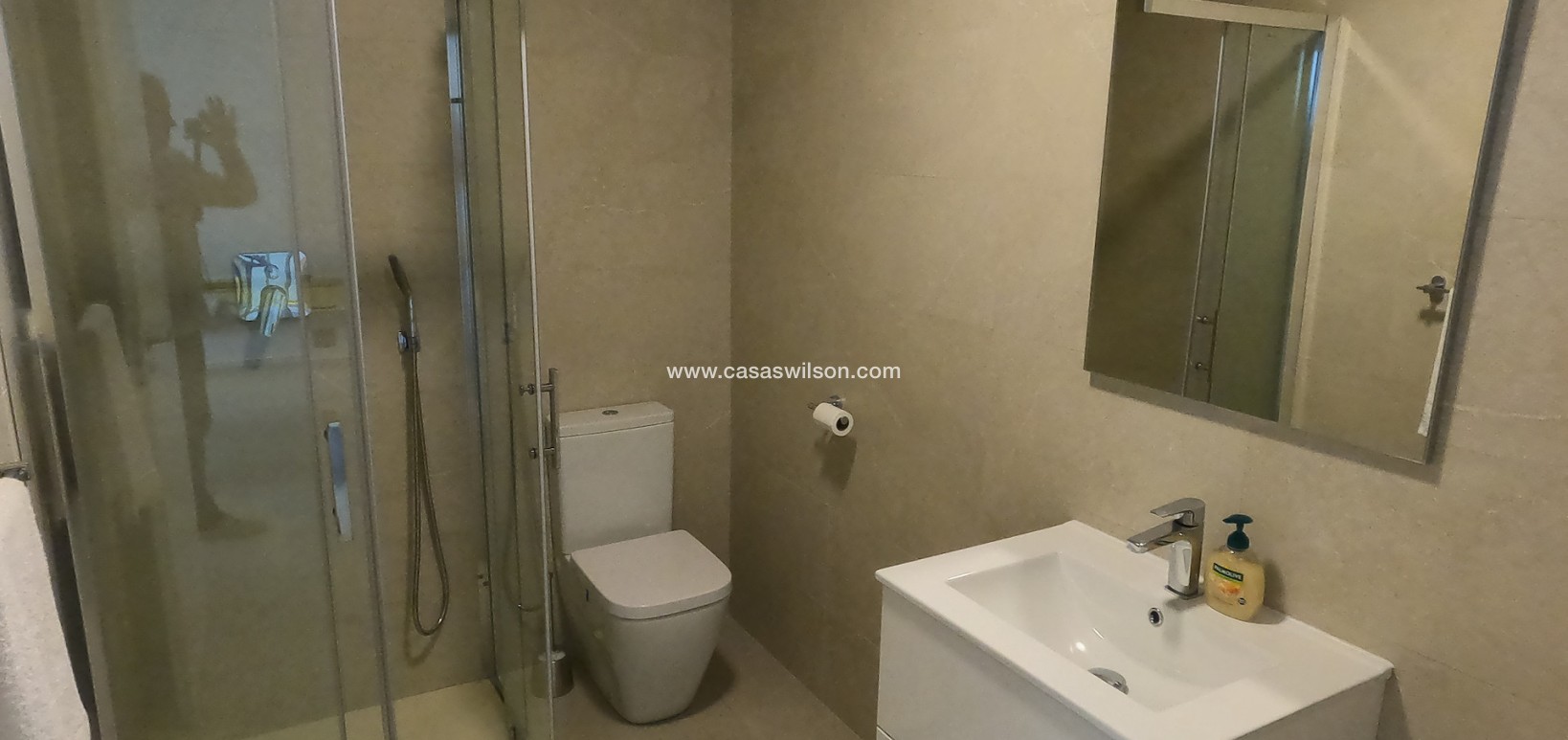 Sale - Villa - Algorfa - La Finca Golf