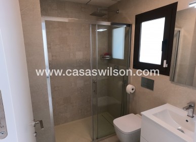 Sale - Villa - Algorfa - La Finca Golf
