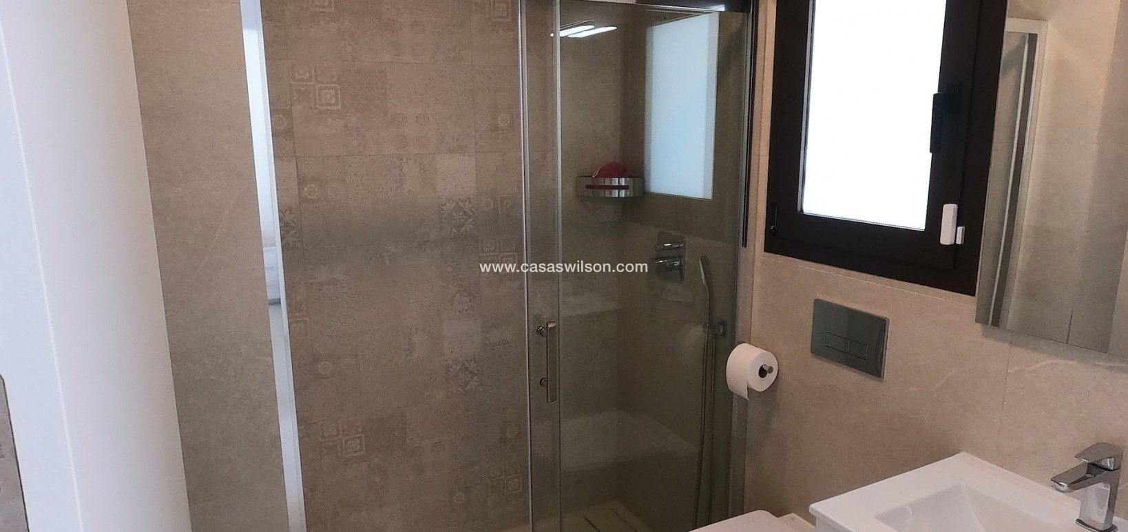 Sale - Villa - Algorfa - La Finca Golf
