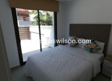 Sale - Villa - Algorfa - La Finca Golf
