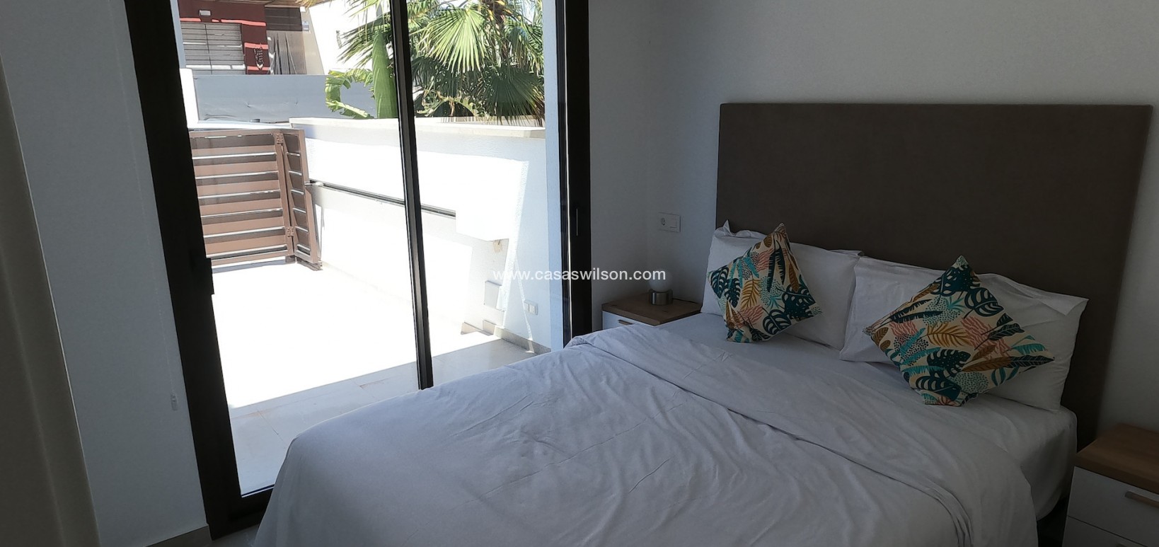 Sale - Villa - Algorfa - La Finca Golf