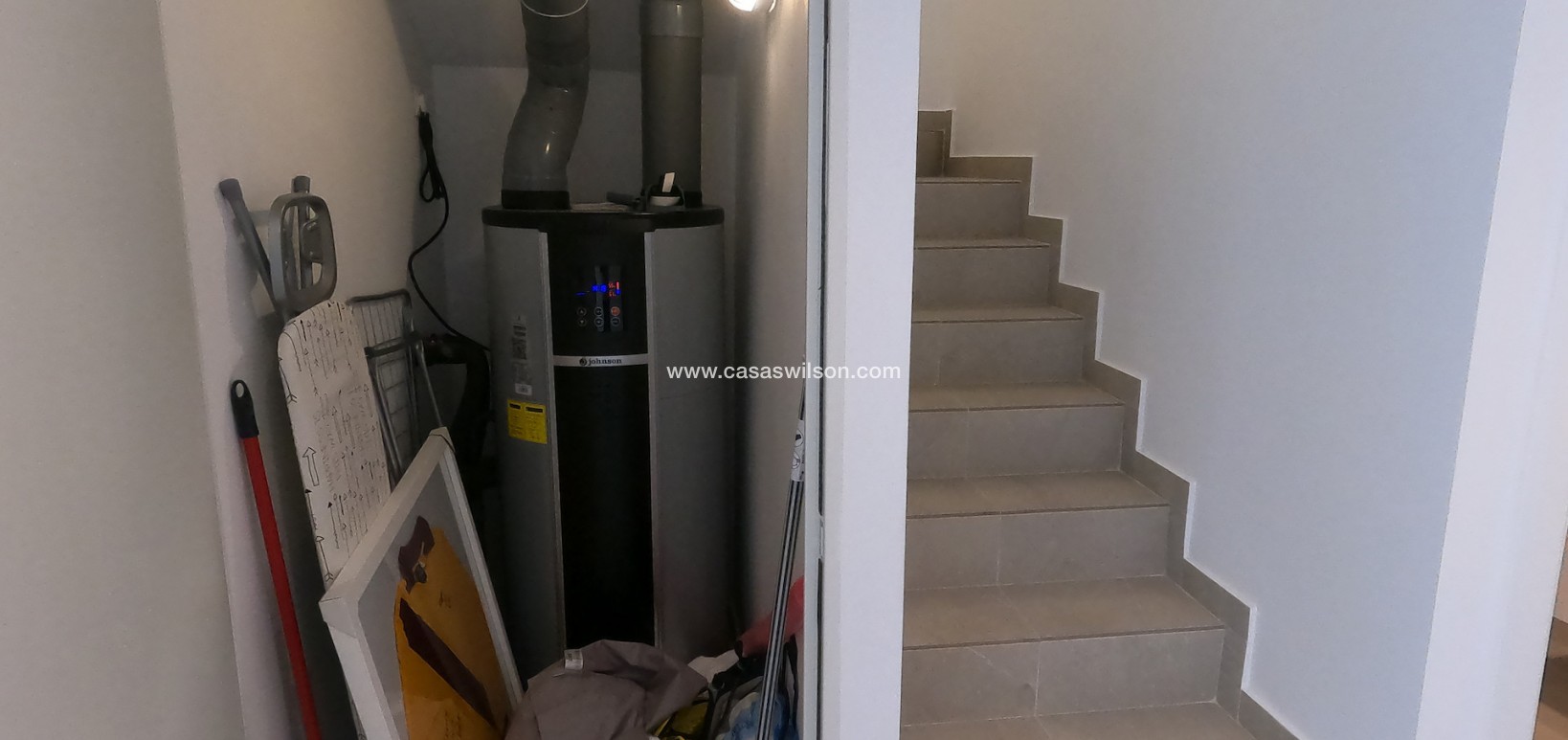 Sale - Villa - Algorfa - La Finca Golf