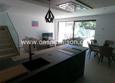 Sale - Villa - Algorfa - La Finca Golf