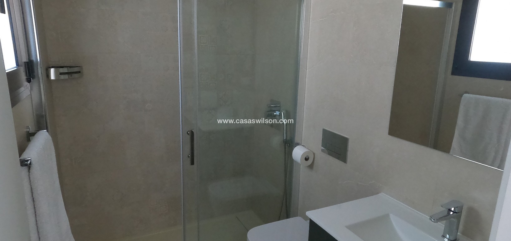Sale - Villa - Algorfa - La Finca Golf