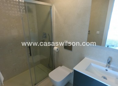 Sale - Villa - Algorfa - La Finca Golf