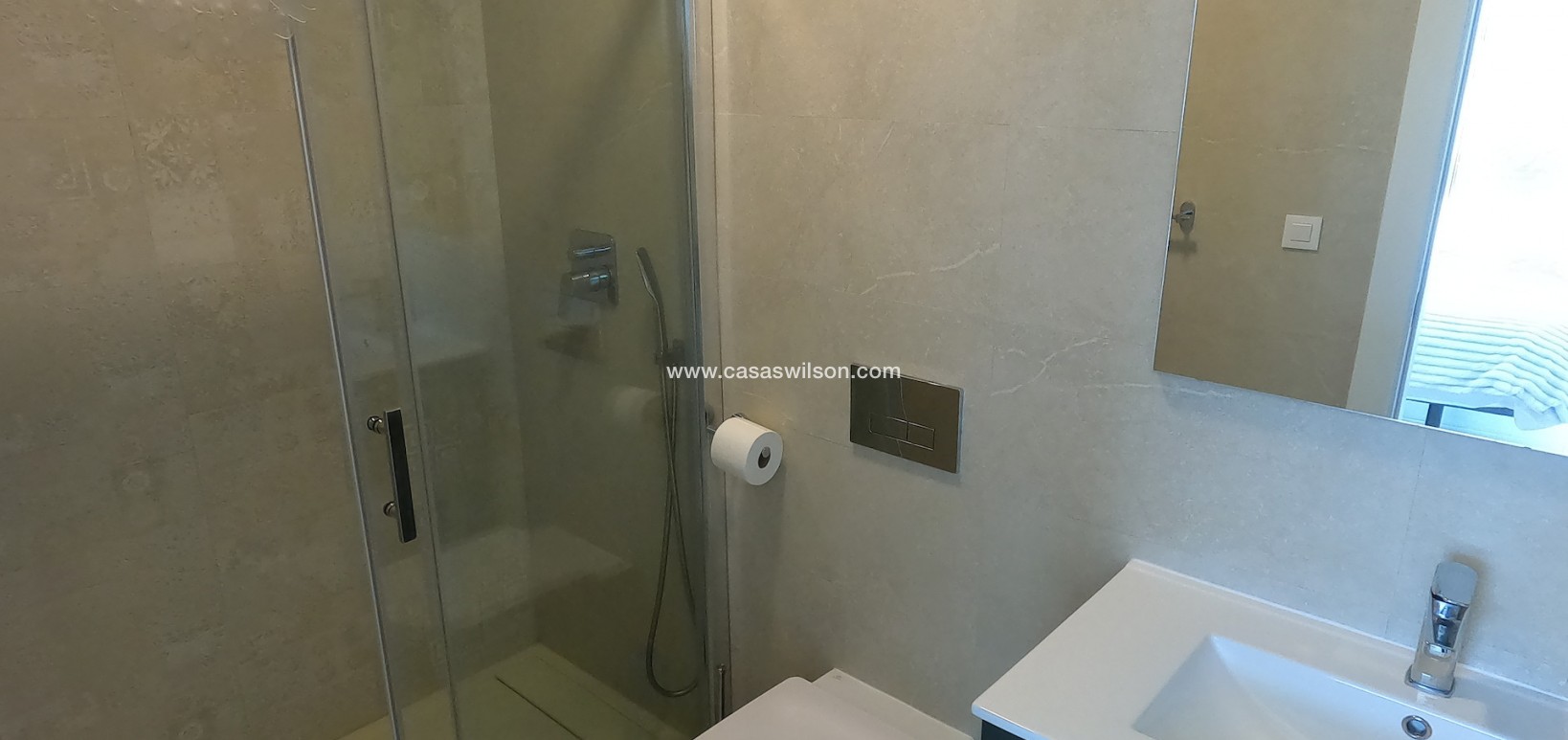 Sale - Villa - Algorfa - La Finca Golf