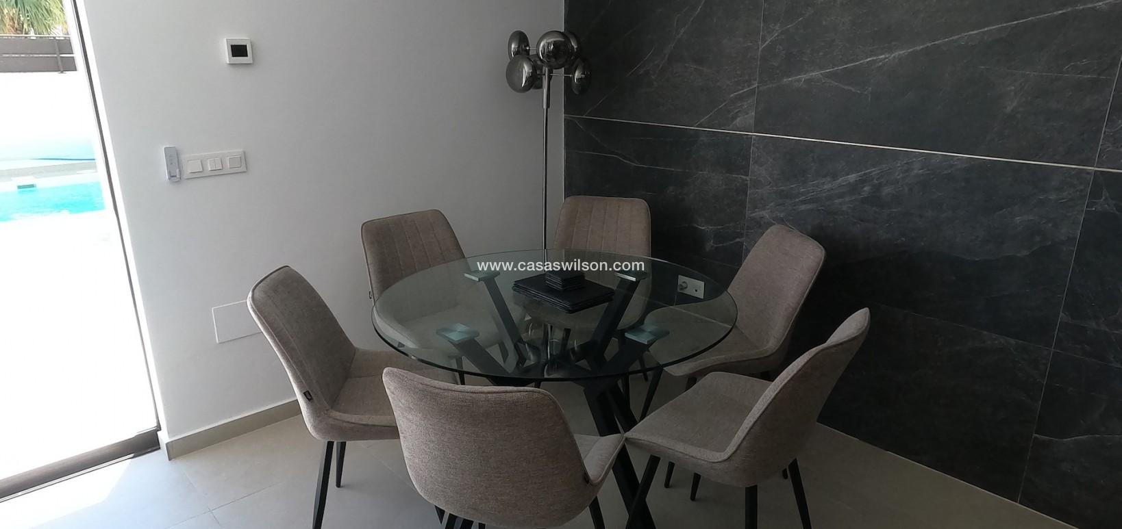 Sale - Villa - Algorfa - La Finca Golf