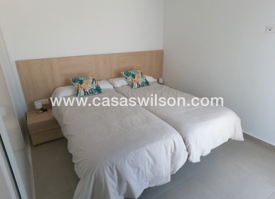 Sale - Villa - Algorfa - La Finca Golf