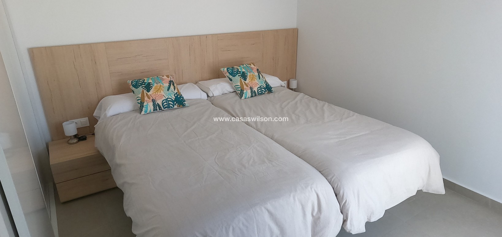 Sale - Villa - Algorfa - La Finca Golf