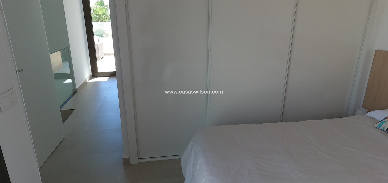 Sale - Villa - Algorfa - La Finca Golf
