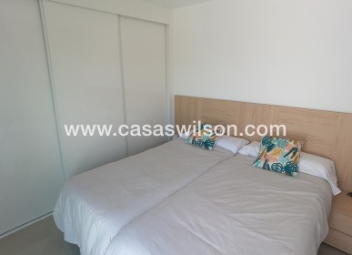 Sale - Villa - Algorfa - La Finca Golf