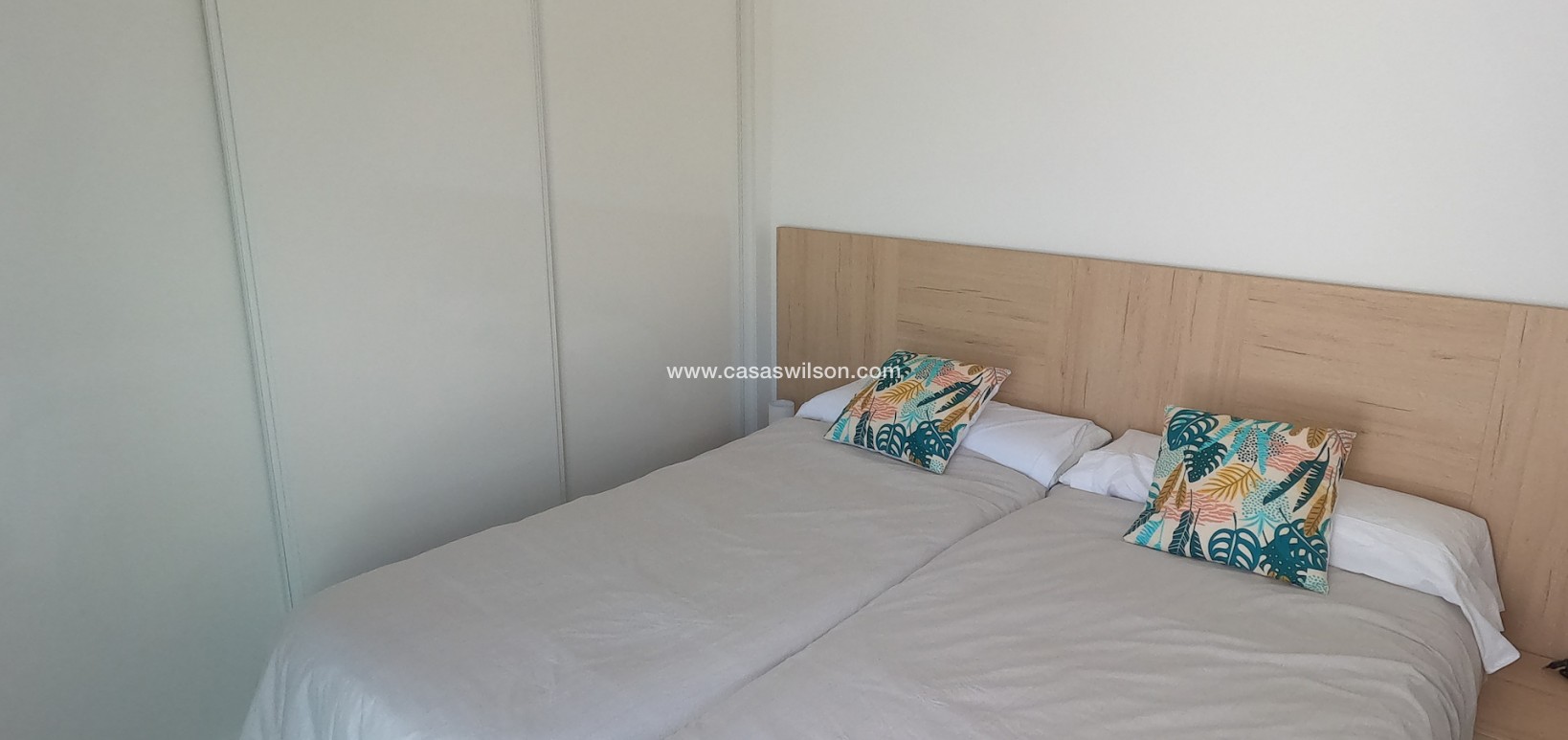 Sale - Villa - Algorfa - La Finca Golf