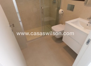 Sale - Villa - Algorfa - La Finca Golf
