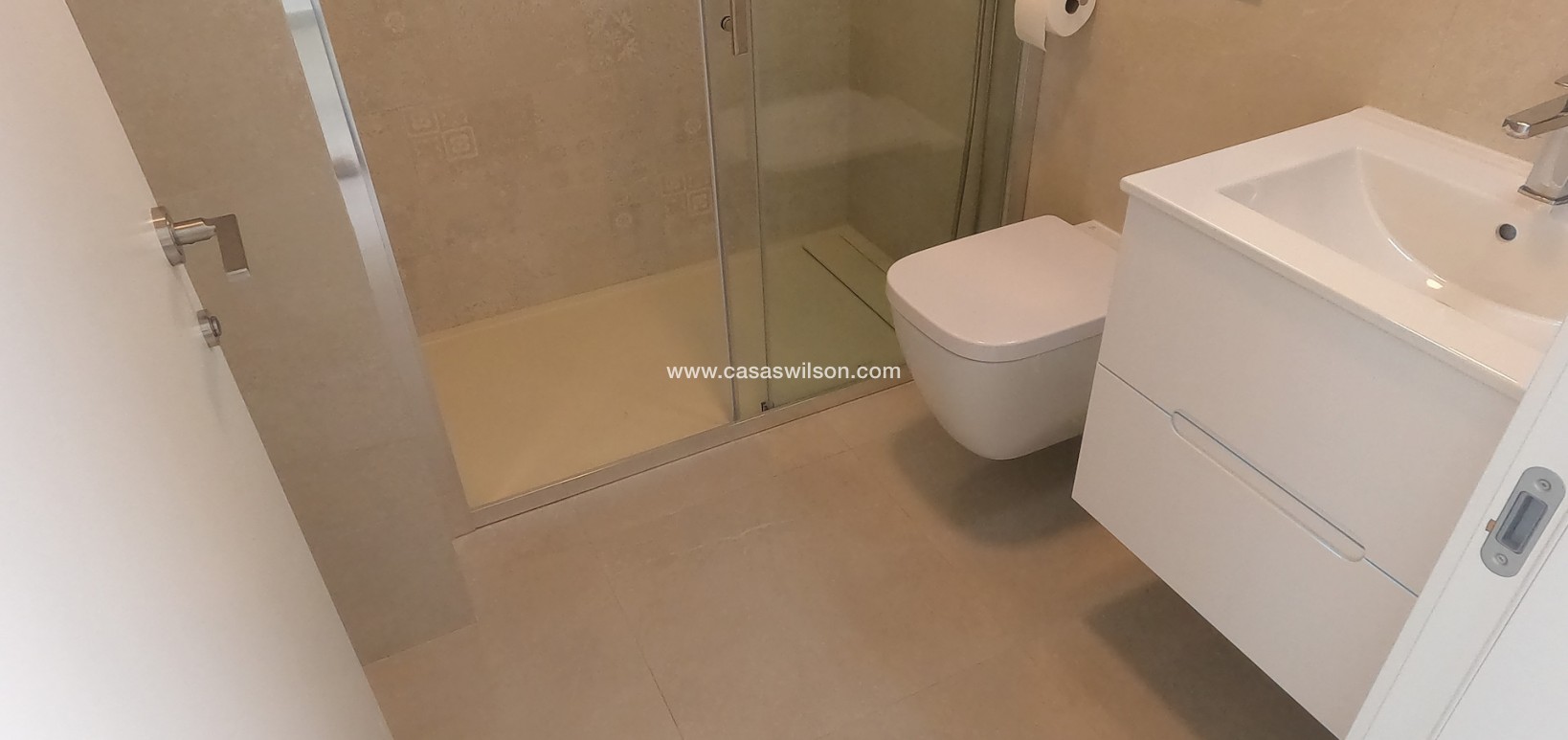 Sale - Villa - Algorfa - La Finca Golf