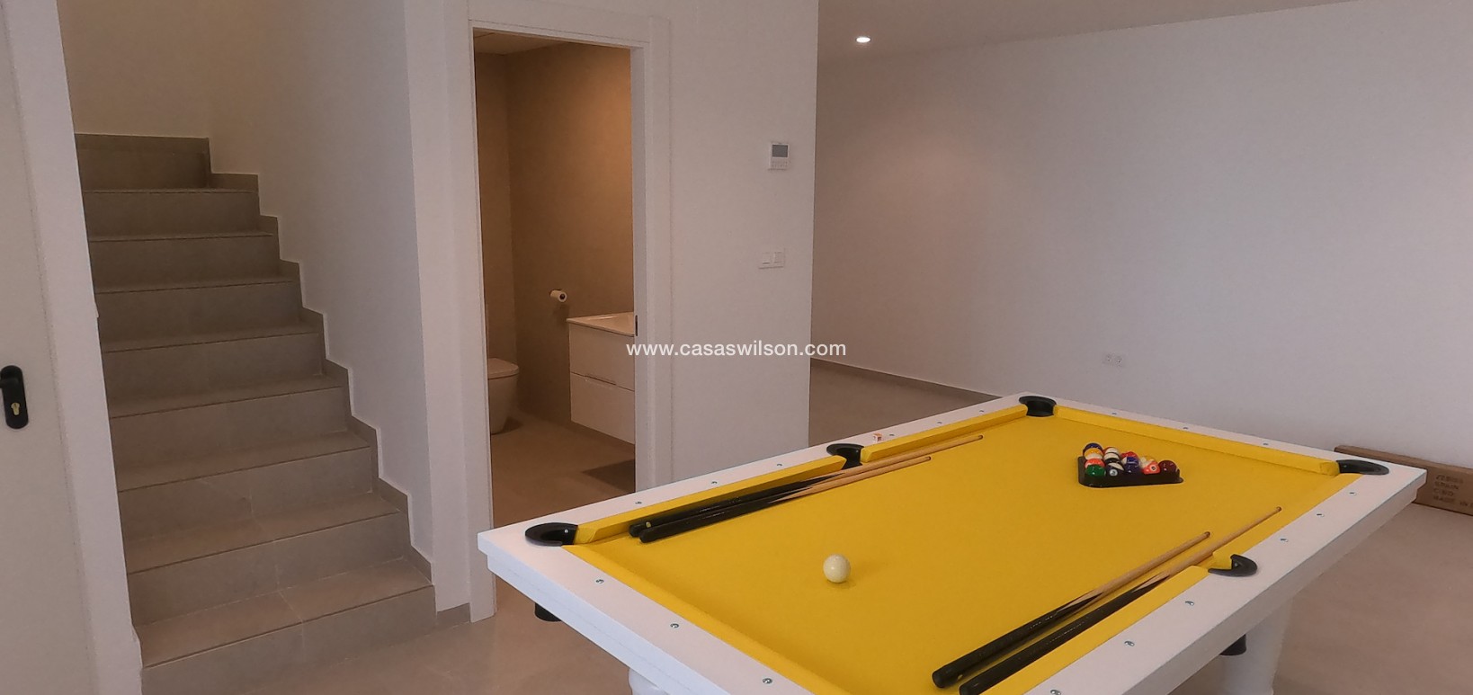 Sale - Villa - Algorfa - La Finca Golf