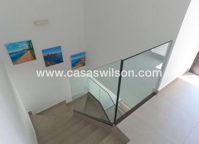 Sale - Villa - Algorfa - La Finca Golf