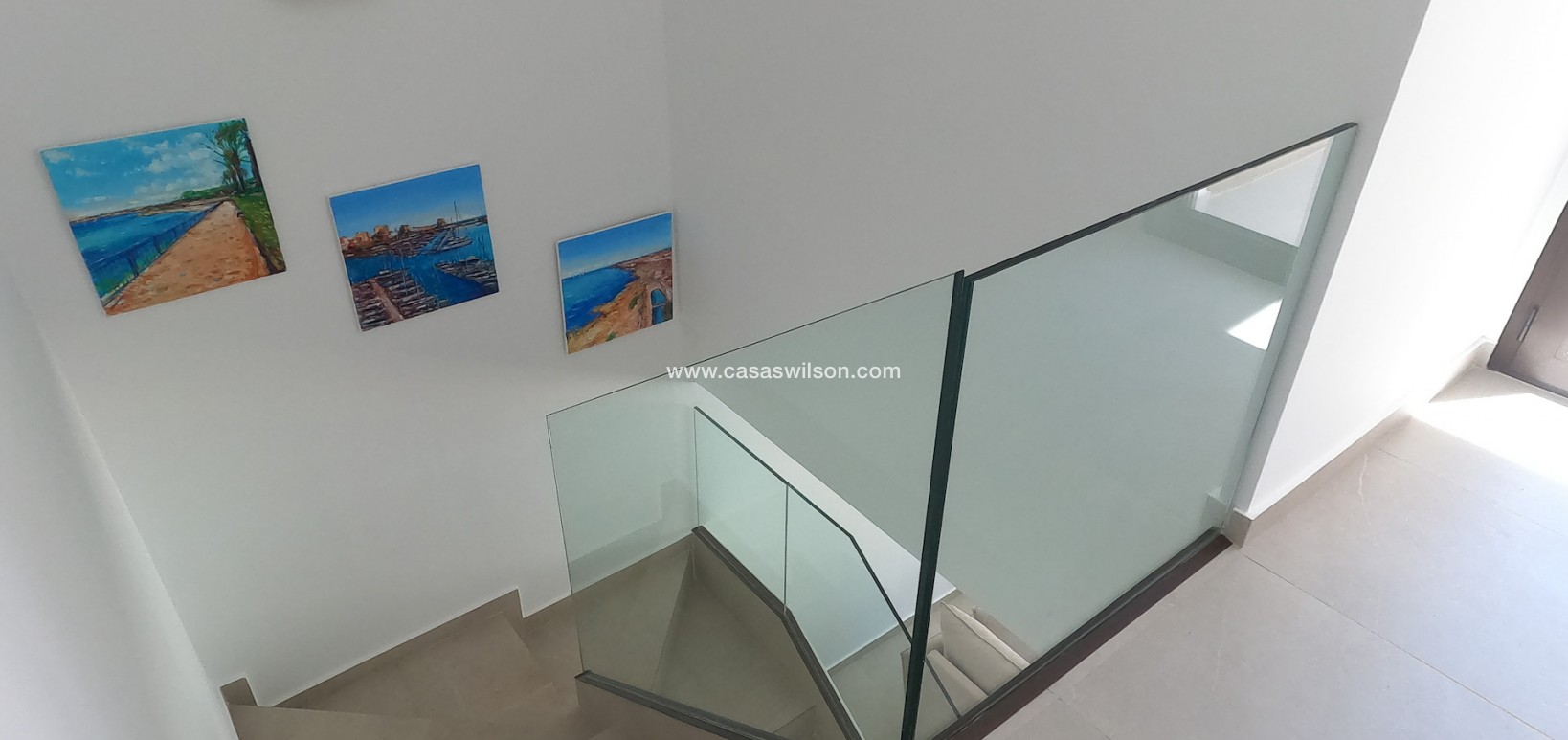 Sale - Villa - Algorfa - La Finca Golf