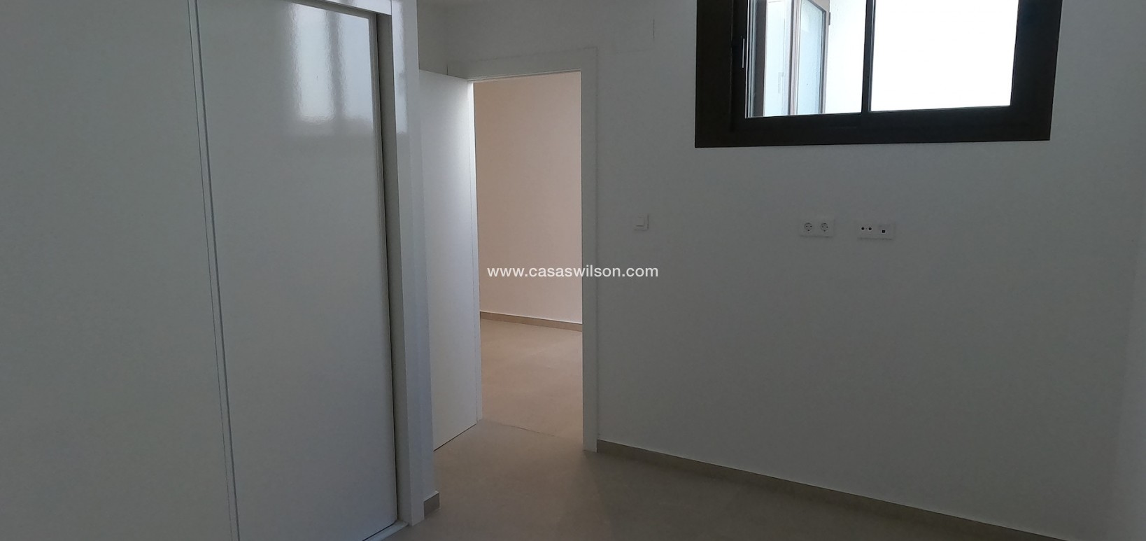 Sale - Villa - Algorfa - La Finca Golf
