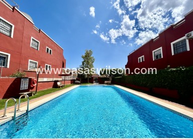 Sale - Apartment - Los Altos - Costa Blanca